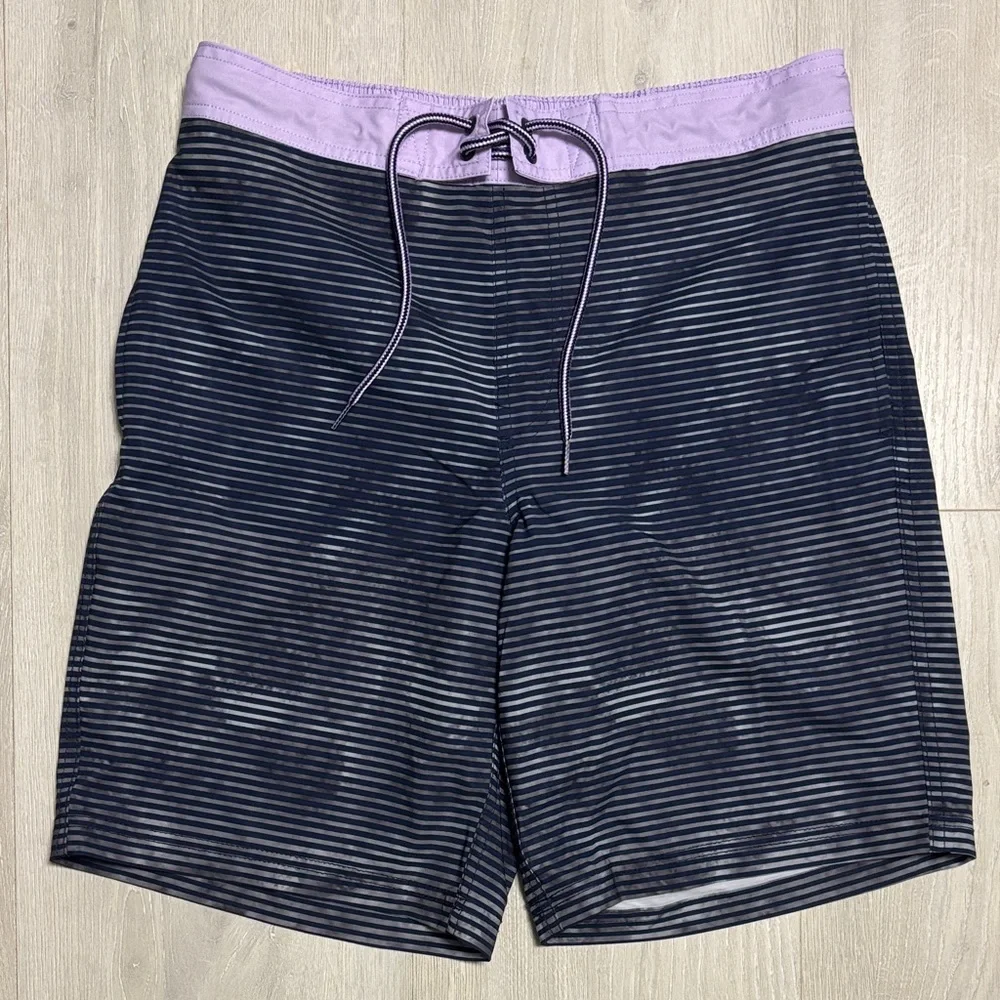 🔥BUNDLESALE Men’s M George Swim Trunks Bathing Suit NWOT